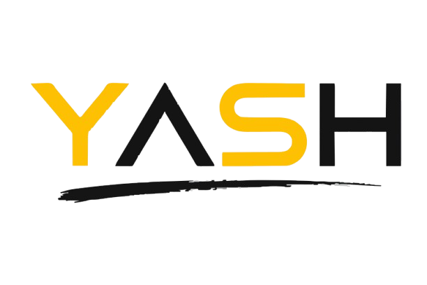 ByYash Logo
