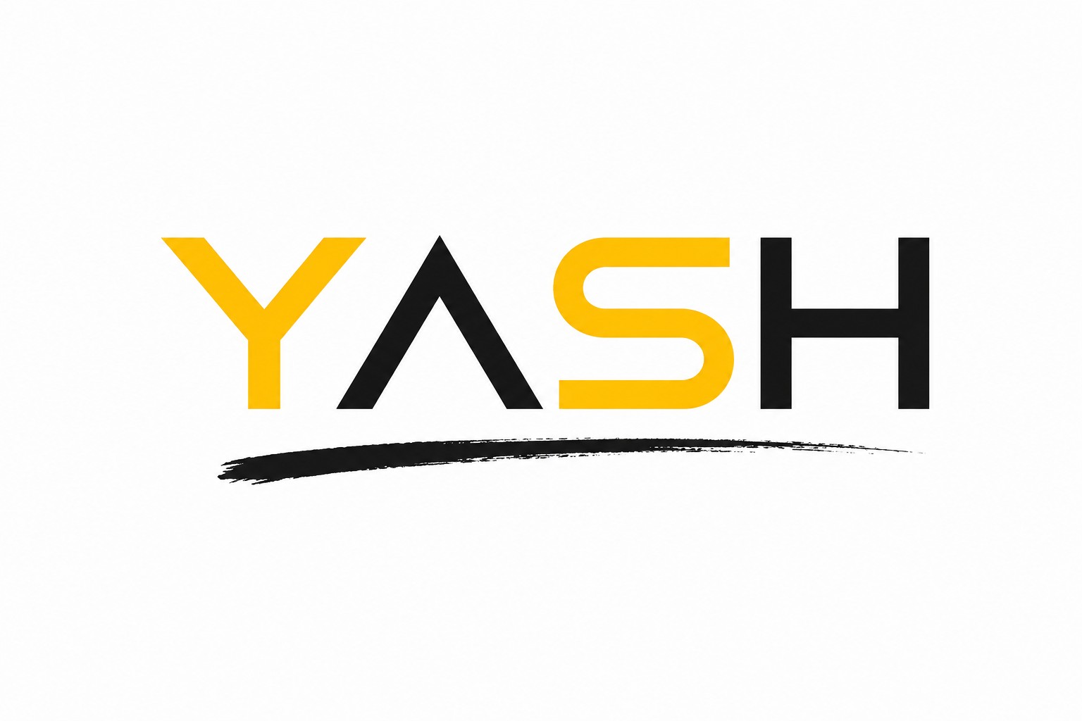 ByYash Logo